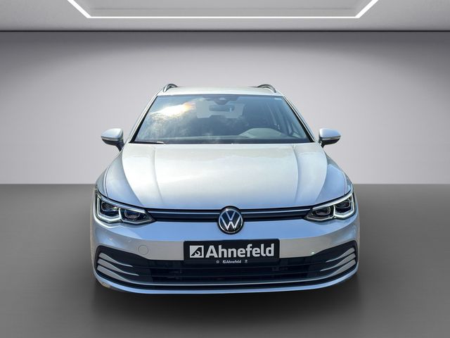 Golf VIII Variant 2.0 TDI Life SHZ NAVI ACC LED