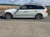 BMW E91 325i Touring M-Paket, Vollausstattung - BMW 325: Kombi, 325i