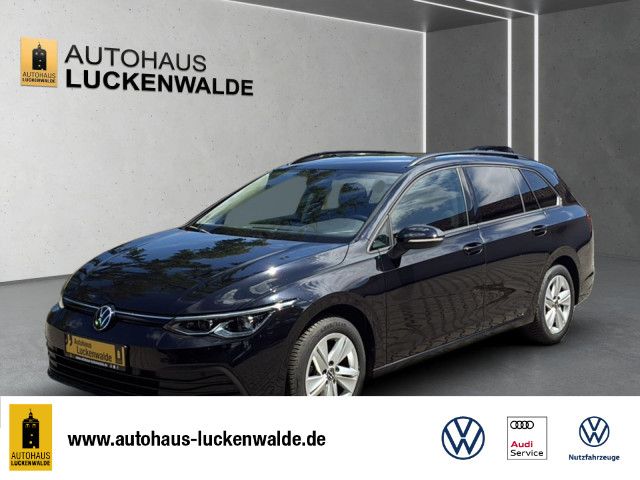 Golf VIII Variant 1.5 TSI Life *StdHz*LED+*ACC*