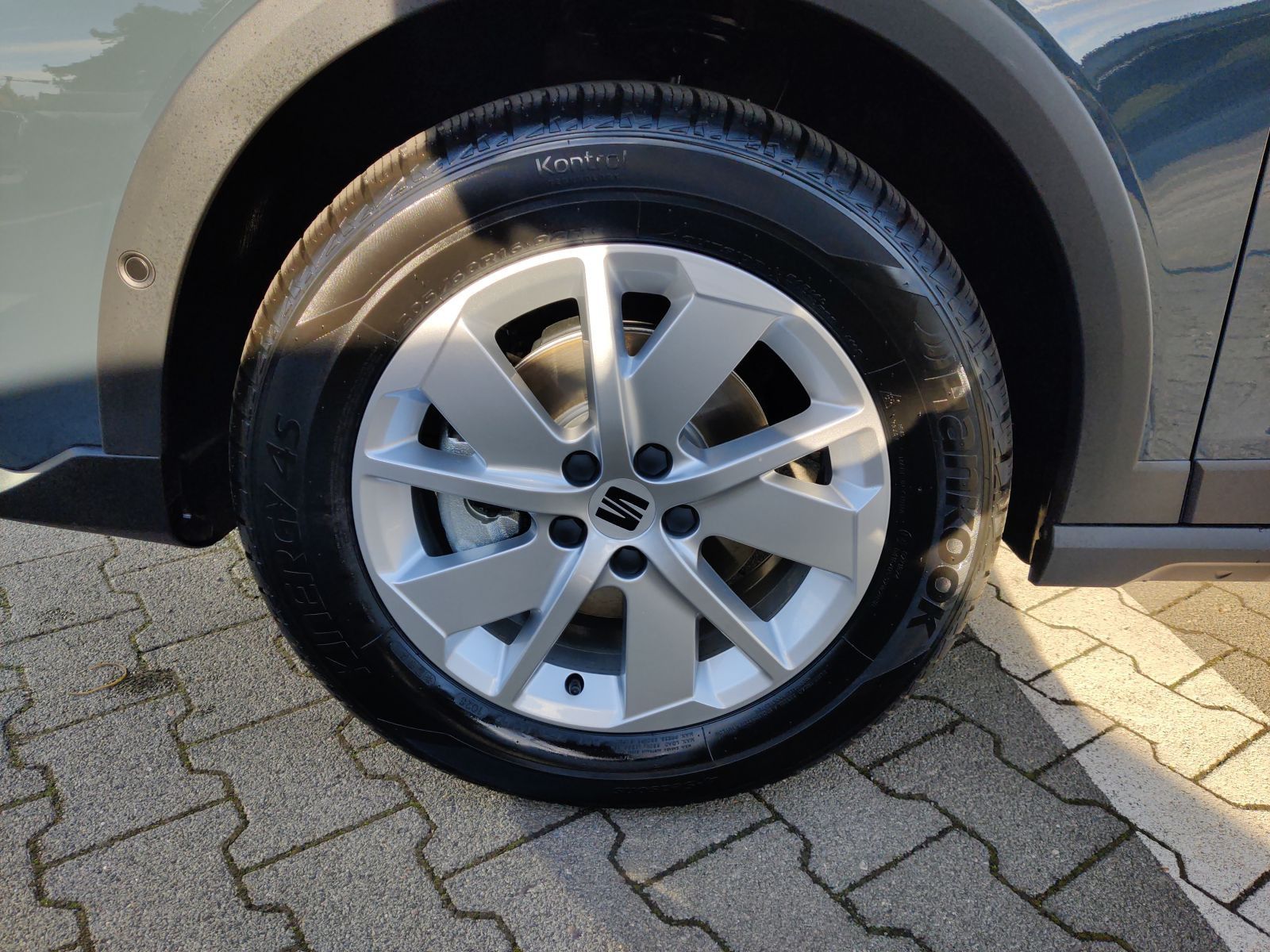 Seat Arona - Bild 8