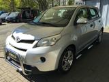 Toyota Urban 1.3 Cruiser 1.Hand/70 TKM/Klima/Allwetter - Toyota: 70 Cruiser