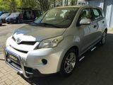 Toyota Urban 1.3 Cruiser 1.Hand/70 TKM/Klima/Allwetter - Toyota aus 2010