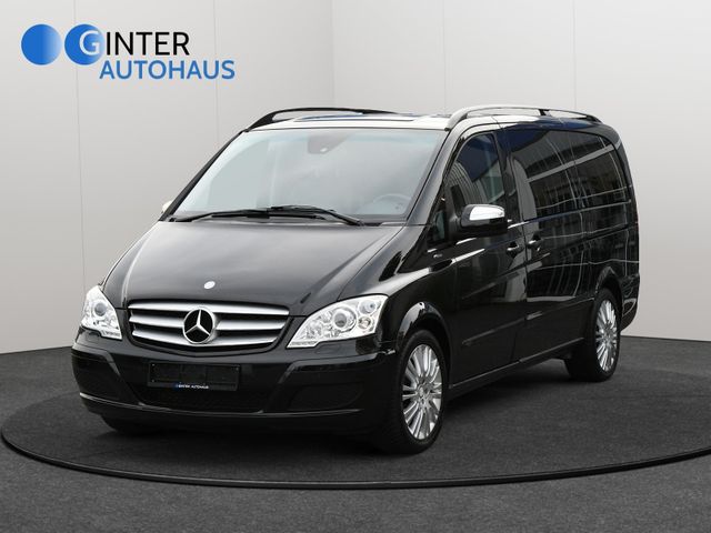 Mercedes-Benz Viano 2.2 CDI Avantgarde lang