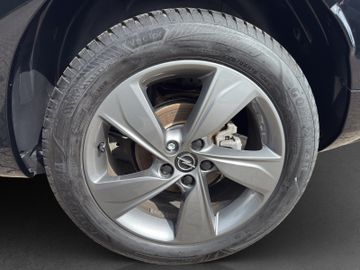 Fotografie 15 des Opel Grandland (X) Grandland GS Navi 360°Kamera LED Sitzheizung