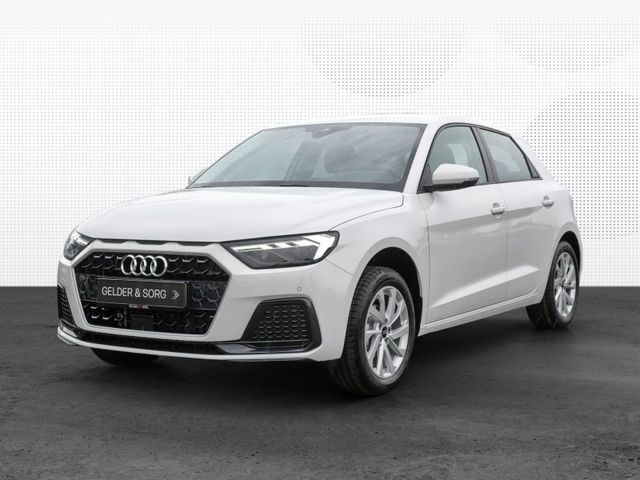 Audi A1 Sportback advanced 25 TFSI *LED*SHZ*EPH+