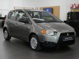 Mitsubishi Colt Lim. 5-trg. Inform KLIMA/UNFALLFREI/1.HAND! - Mitsubishi Colt Gebrauchtwagen