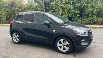 Opel Mokka - 7