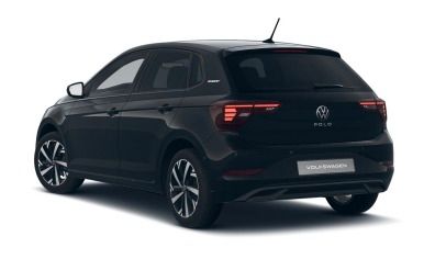 Volkswagen Polo - Bild 3