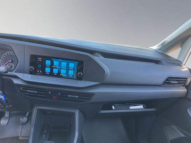 Caddy Cargo 1.5 TSI KLIMA PDC SITZHEIZUNG