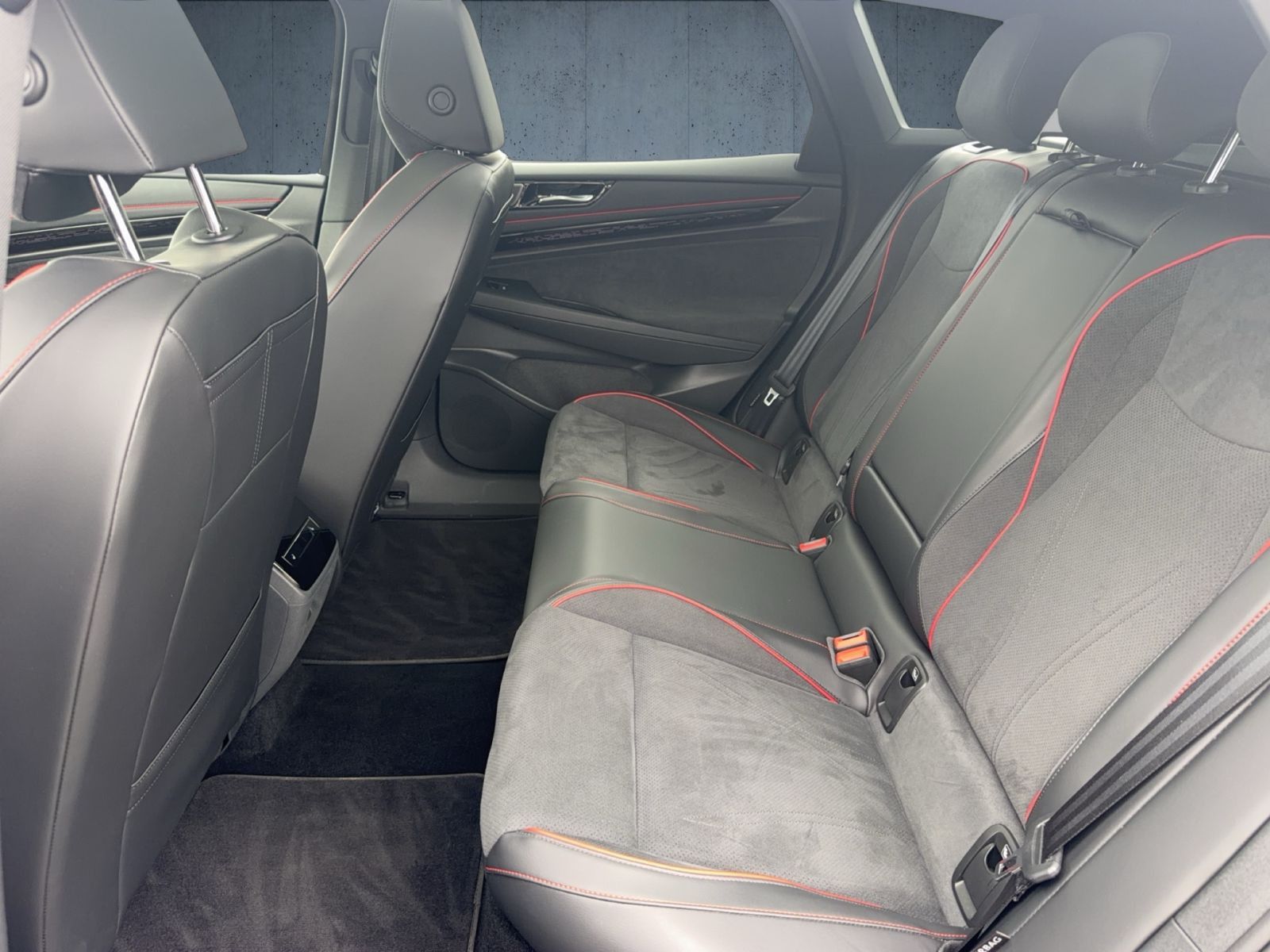 Volkswagen ID.7 - Bild 12