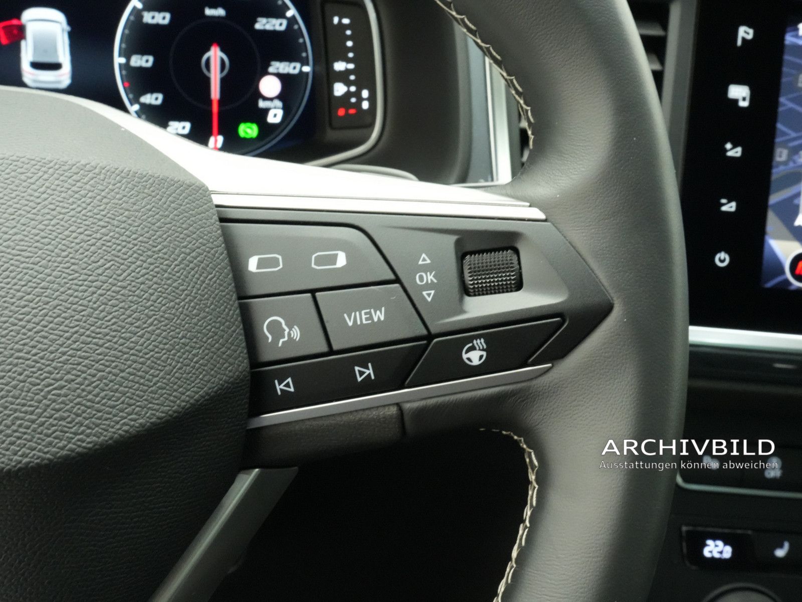 Seat Ateca - Bild 21