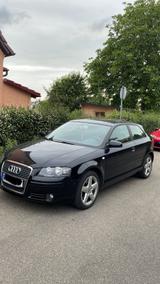 Audi A3 1.8 TFSI 160 PS | Turbo HU/AU-06/2026 8fach - Audi A3: Turbo