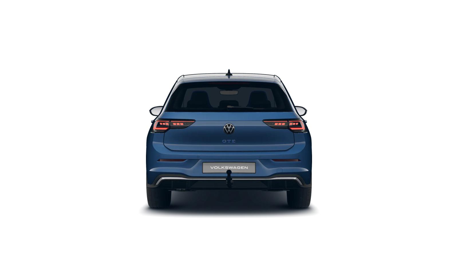 Volkswagen Golf GTE 1.5 eHybrid RFK*Matrix*ACC*AHK*HuD*DAB+, миниатюра 6