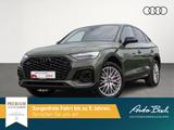 Audi Q5 Sportback S line edition one 50TFSIe Standkli - Audi Q5 Sportback-edition-one