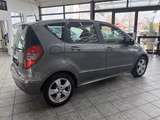 Mercedes-Benz A 150 Avantgarde, Comand, Leder, Klima, Sitzh. - Mercedes-Benz A 150: Avantgarde