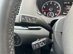 Fahrzeugabbildung Seat Alhambra Style 1.4 TSI - DCC*7-Sitzer*AHK*Bi-Xen