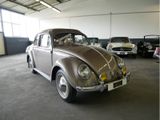 Volkswagen Käfer Ovali Faltdach, 2.Hand