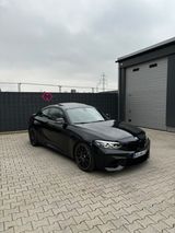 BMW DKG *M-Perf.AGA* / H&K /CarPlay/Pano/ MOTOR NEU! - BMW M2: Coupé