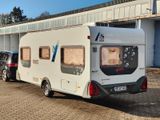 Knaus Eurostar 500TF Standklima SAT TÜV/GAS 07/26 - Offers matching your search criteria