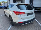 Hyundai Santa Fe Comfort 2.0l CRDi 4WD Scheckh AHK TÜV - Hyundai SANTA FE aus 2015