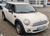MINI Mini One R56 mit Motorschaden - MINI ONE R56 Gebrauchtwagen