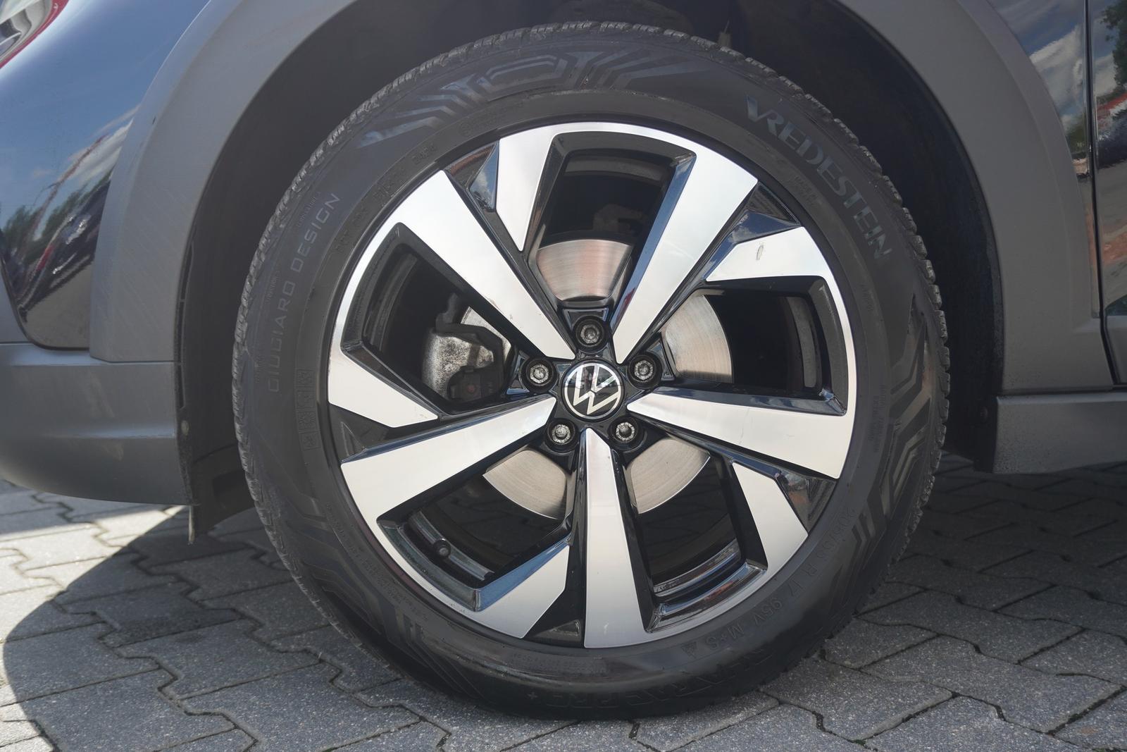 Volkswagen Taigo 1.0 Style LED Android Apple Kamera AHK