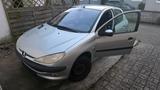 Peugeot 206 1.6 Klima  - Peugeot 206 in Karlsruhe