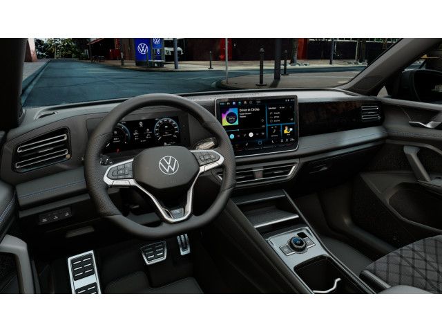 Volkswagen Tiguan - Bild 5