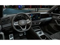 Volkswagen Tiguan - Vorschau Bild 5