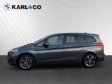 BMW 218 Gran Tourer d Sport Line HiFi AHK RFK Navi - BMW 218 Gran Tourer aus 2022
