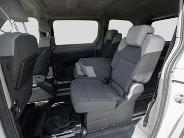 Volkswagen T7 Multivan - 8