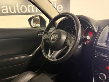 Mazda CX-5 - 7
