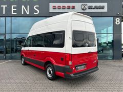 Fahrzeugabbildung Volkswagen Grand California 600 LED ACC Solar Stühle  3,5T