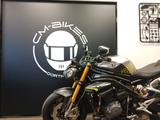Triumph Speed Triple 1200 RS inkl. Akrapovic uvm. - Offers
