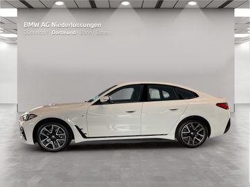 BMW 420 Gran Coupé - 5