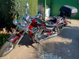 Suzuki Intruder 1400 - INTRUDER 1400