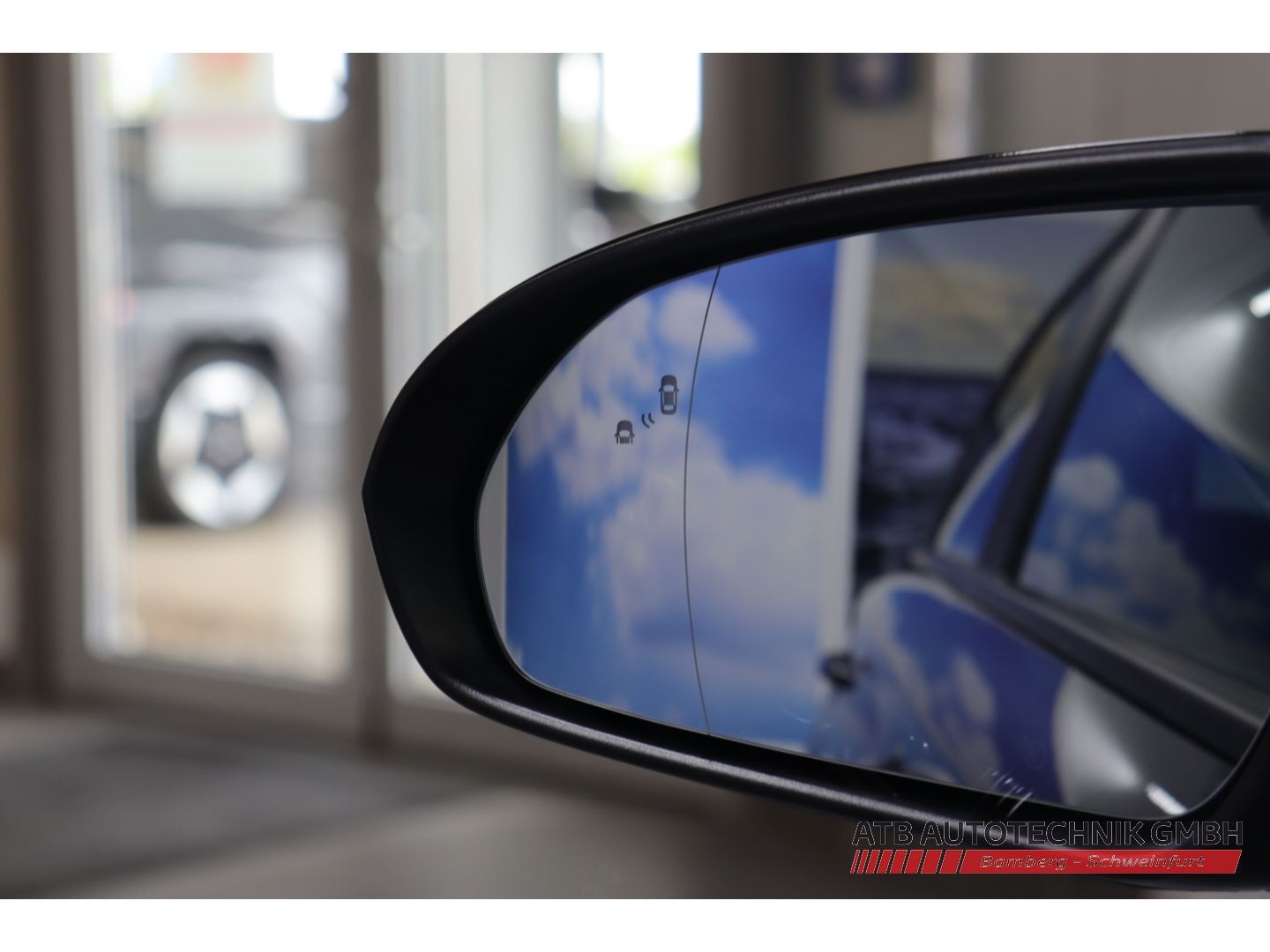 Fahrzeugabbildung Hyundai i30 Kombi Advantage 1.5 T-GDi 48V DCT