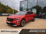 Renault Rafale E-TECH 200  Techno Klimaauto.+LKHZ+SHZ+RF - rote Renault Rafale