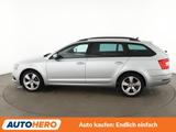 Skoda Octavia 1.6 TDI Ambition*NAV*TEMPO*PDC*CARPLAY* - Skoda Octavia mit Diesel-Antrieb: Allradantrieb, Kombi, 1.6