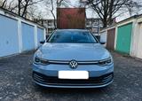 Volkswagen Golf - Style - MATRIX - VOLL - VW Garantie - mit Diesel-Antrieb: Alcantara, Kombi, Garantie