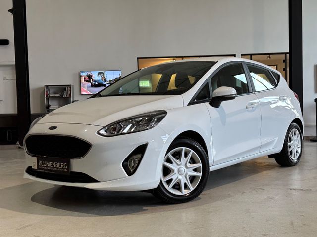 Ford Fiesta 1.5 TDCi Cool & Connect *6 x verfügbar*