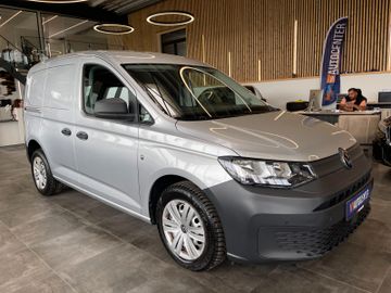 Volkswagen Caddy Cargo Basis *19%MwSt*TOUCH*PDC*KLIMA*LKRHZ