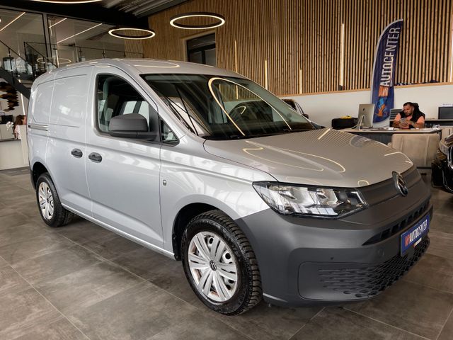 Volkswagen Caddy Cargo Basis *19%MwSt*TOUCH*PDC*KLIMA*LKRHZ