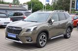 Subaru Forester Platinum 2.0 AWD ACC-LED-PANO-KAM-NAV - Subaru aus 2022