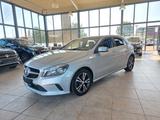 Mercedes-Benz A 180 A -Klasse A 180 BlueEfficiency - Mercedes-Benz A 180 Gebrauchtwagen in Köln