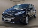 Ford Fiesta Titanium - gebrauchte Ford Fiesta aus dem Jahr 2013
