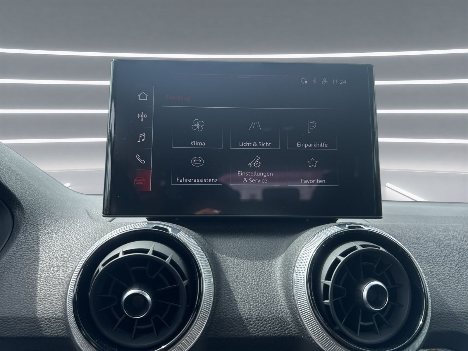 Audi Q2 - Bild 10