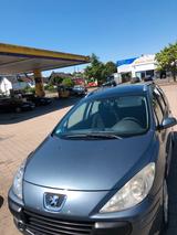 Peugeot 307 - Peugeot 307 Gebrauchtwagen in Köln