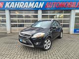 Ford Kuga Titanium 2.0 TDCI 4x4*Automatik* - Ford Kuga aus 2010: Titanium