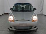 Chevrolet Matiz S - Chevrolet aus 2007